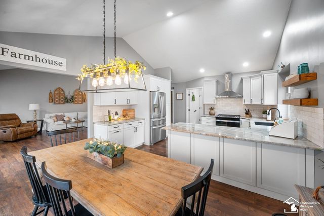 4325 Partridge Lane, Newport, MI 48166