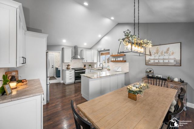 4325 Partridge Lane, Newport, MI 48166