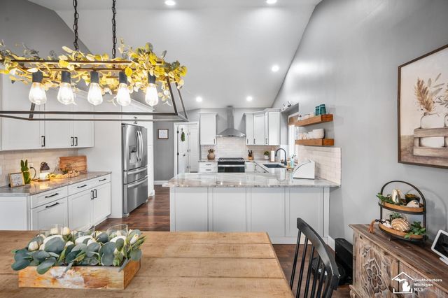 4325 Partridge Lane, Newport, MI 48166