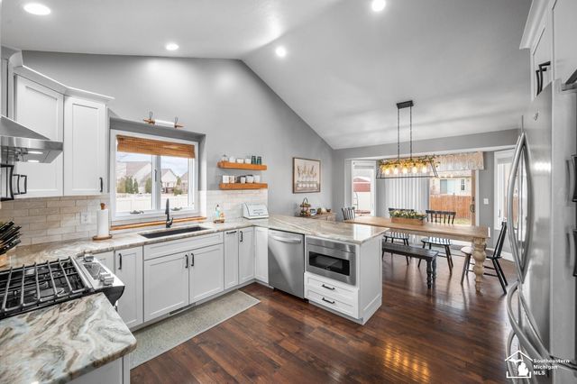 4325 Partridge Lane, Newport, MI 48166