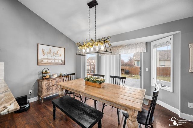 4325 Partridge Lane, Newport, MI 48166