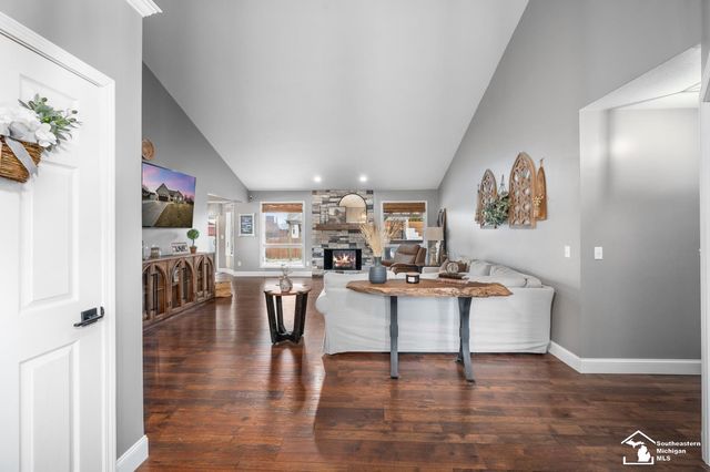 4325 Partridge Lane, Newport, MI 48166