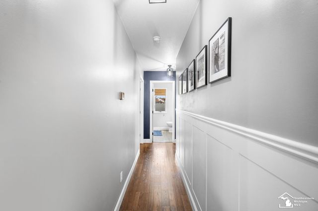 4325 Partridge Lane, Newport, MI 48166