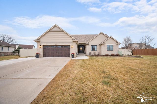 4325 Partridge Lane, Newport, MI 48166