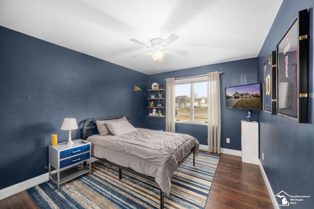 4325 Partridge Lane, Newport, MI 48166