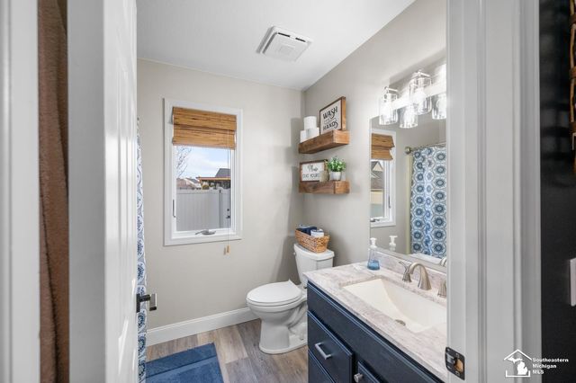 4325 Partridge Lane, Newport, MI 48166