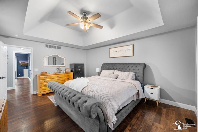 4325 Partridge Lane, Newport, MI 48166