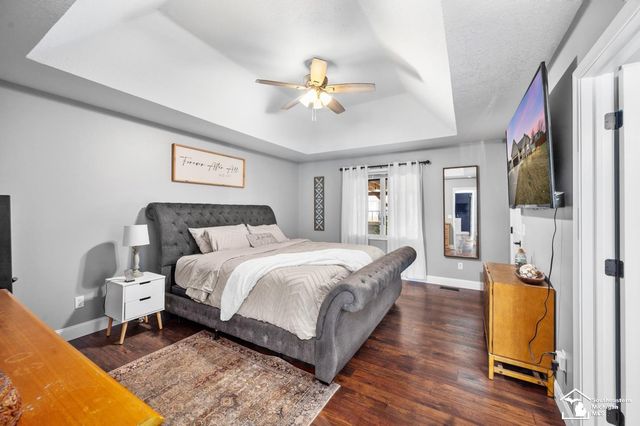 4325 Partridge Lane, Newport, MI 48166