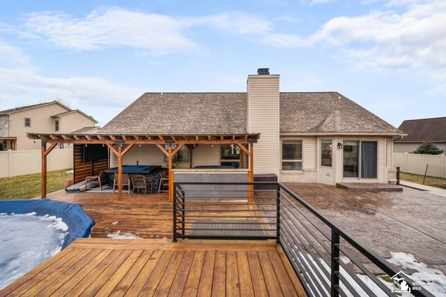 4325 Partridge Lane, Newport, MI 48166