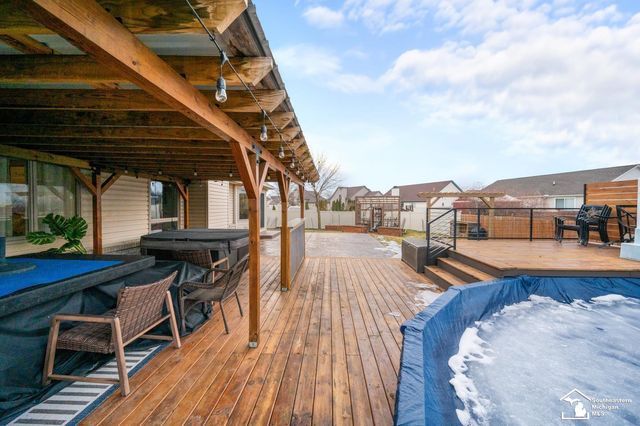 4325 Partridge Lane, Newport, MI 48166