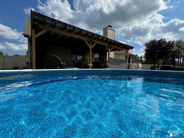 4325 Partridge Lane, Newport, MI 48166