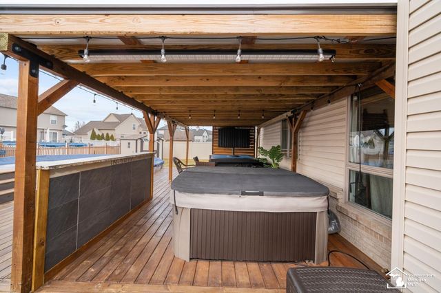 4325 Partridge Lane, Newport, MI 48166