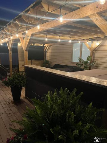 4325 Partridge Lane, Newport, MI 48166