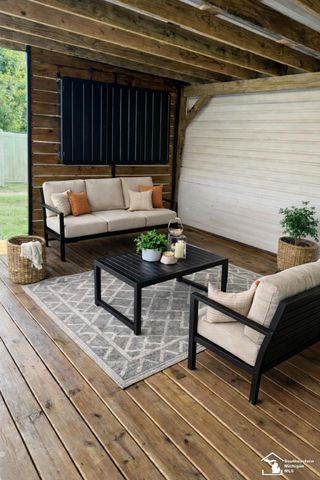 4325 Partridge Lane, Newport, MI 48166