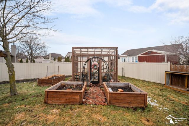 4325 Partridge Lane, Newport, MI 48166