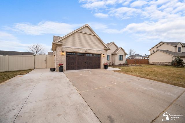 4325 Partridge Lane, Newport, MI 48166