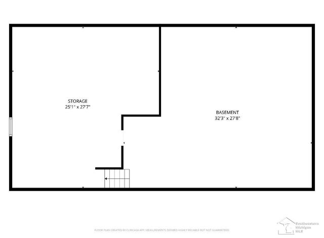 4325 Partridge Lane, Newport, MI 48166