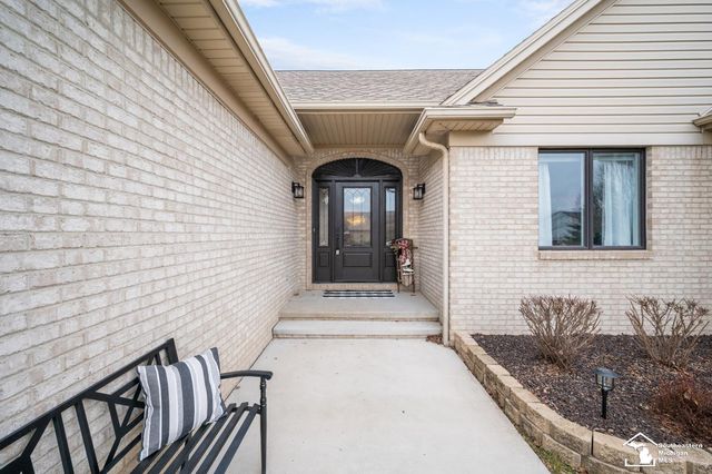 4325 Partridge Lane, Newport, MI 48166