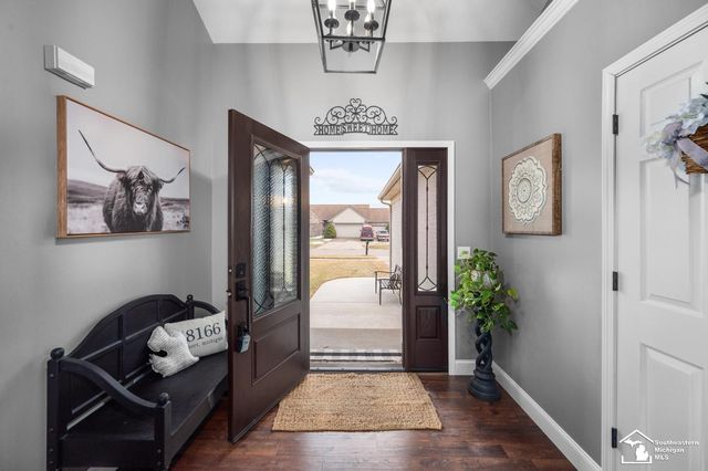 4325 Partridge Lane, Newport, MI 48166