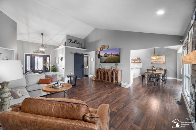 4325 Partridge Lane, Newport, MI 48166