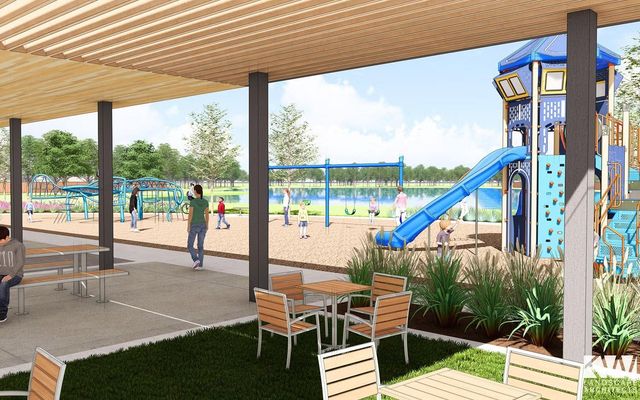 10604 Altitude Way, Conroe, TX 77303