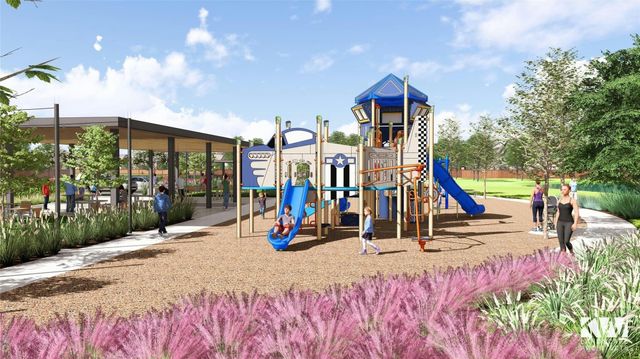 10604 Altitude Way, Conroe, TX 77303