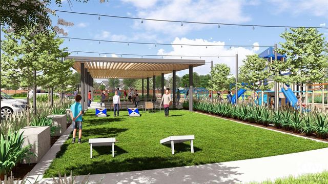 10604 Altitude Way, Conroe, TX 77303