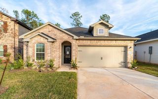 10604 Altitude Way, Conroe, TX 77303