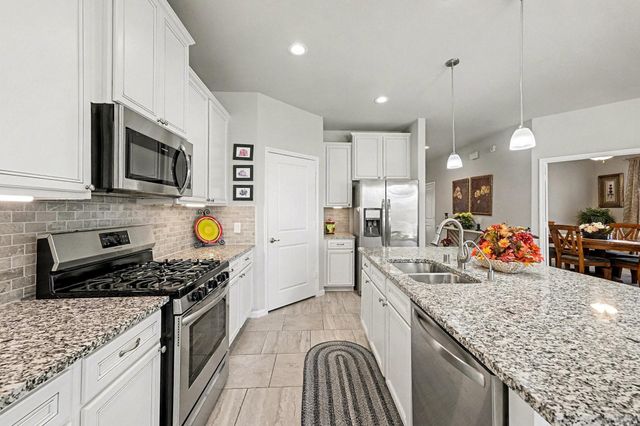 3803 Keatings Lagoon Court, Katy, TX 77494