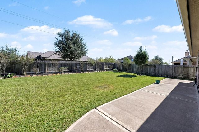3803 Keatings Lagoon Court, Katy, TX 77494