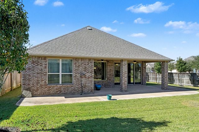 3803 Keatings Lagoon Court, Katy, TX 77494