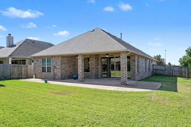 3803 Keatings Lagoon Court, Katy, TX 77494