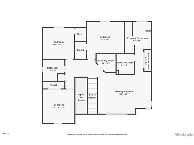 7822 Wythe Dr, Fountain, CO 80817