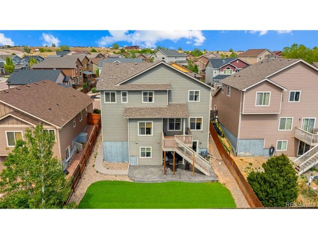 7822 Wythe Dr, Fountain, CO 80817