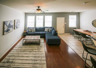 6 Scenic Brook Court, The Woodlands, TX 77382