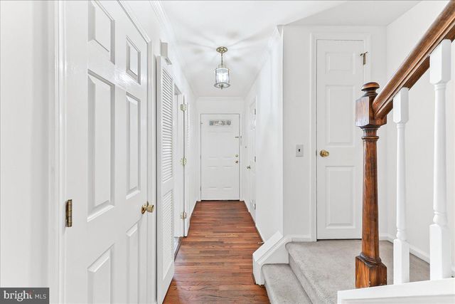 850 STOCKBRIDGE DR, Hockessin, DE 19707