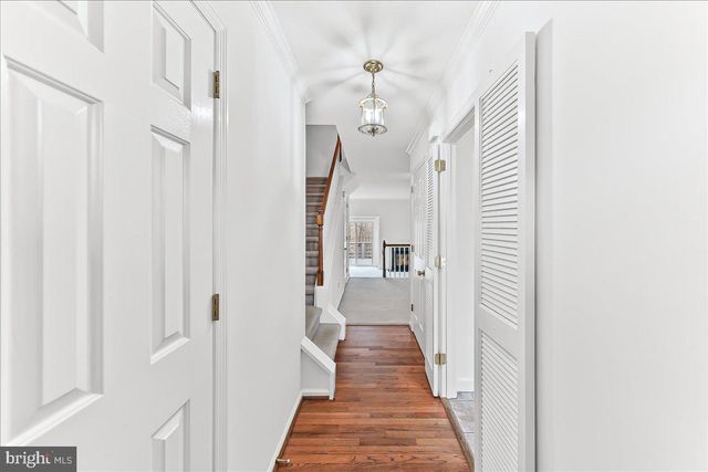 850 STOCKBRIDGE DR, Hockessin, DE 19707