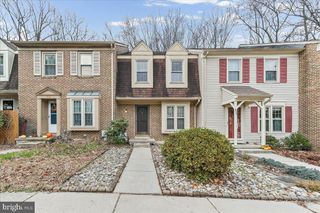 850 STOCKBRIDGE DR, Hockessin, DE 19707