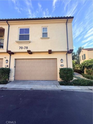 78 Jade Flower, Irvine, CA 92620