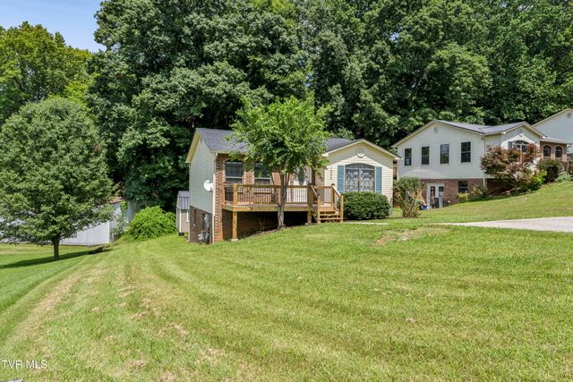 1005 Phillip Drew Drive, Johnson City, TN 37604