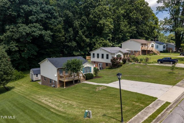 1005 Phillip Drew Drive, Johnson City, TN 37604