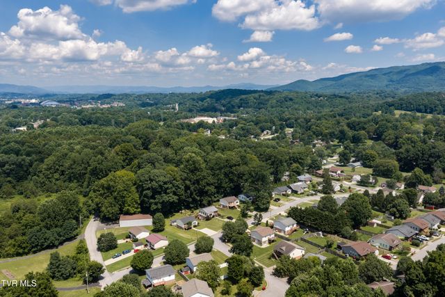 1005 Phillip Drew Drive, Johnson City, TN 37604