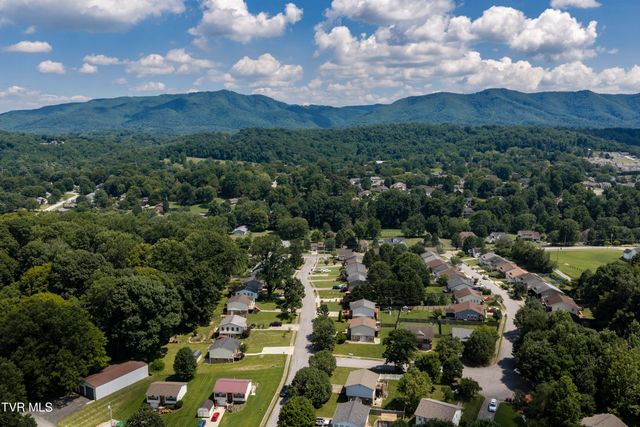1005 Phillip Drew Drive, Johnson City, TN 37604