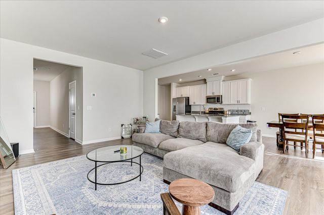 634 Count Fleet Court, Graniteville, SC 29829