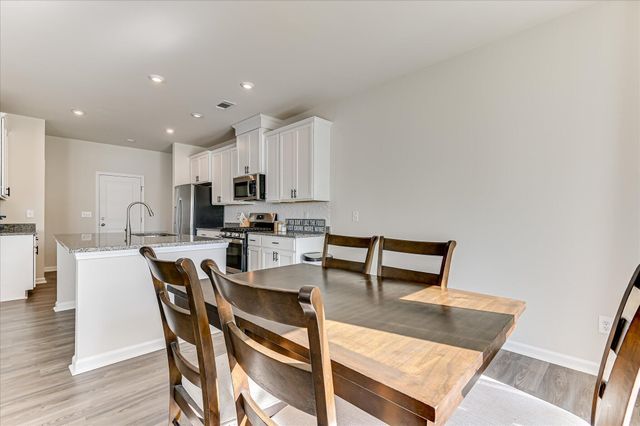 634 Count Fleet Court, Graniteville, SC 29829