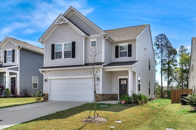 634 Count Fleet Court, Graniteville, SC 29829