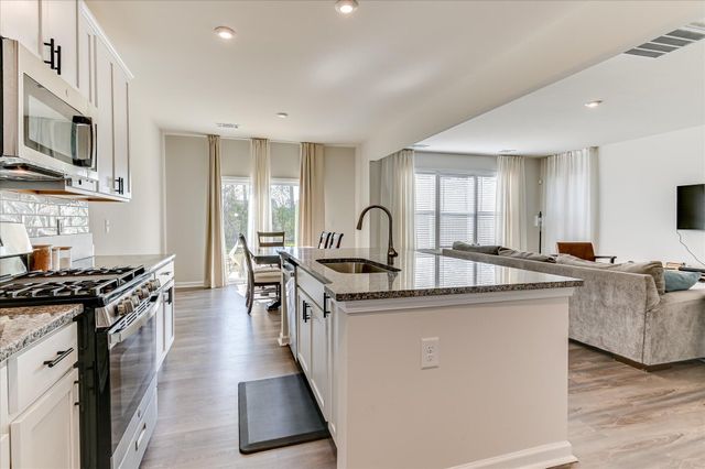 634 Count Fleet Court, Graniteville, SC 29829