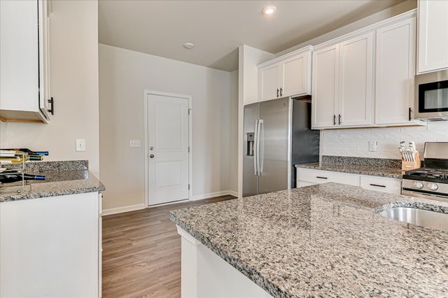 634 Count Fleet Court, Graniteville, SC 29829