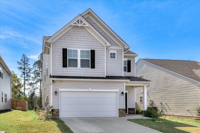 634 Count Fleet Court, Graniteville, SC 29829