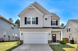 634 Count Fleet Court, Graniteville, SC 29829